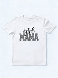 Mama Gift Mother's Day T-shirt