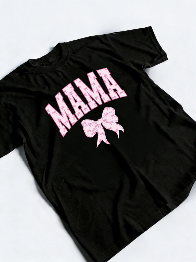 Mama Mother's Day T-shirt
