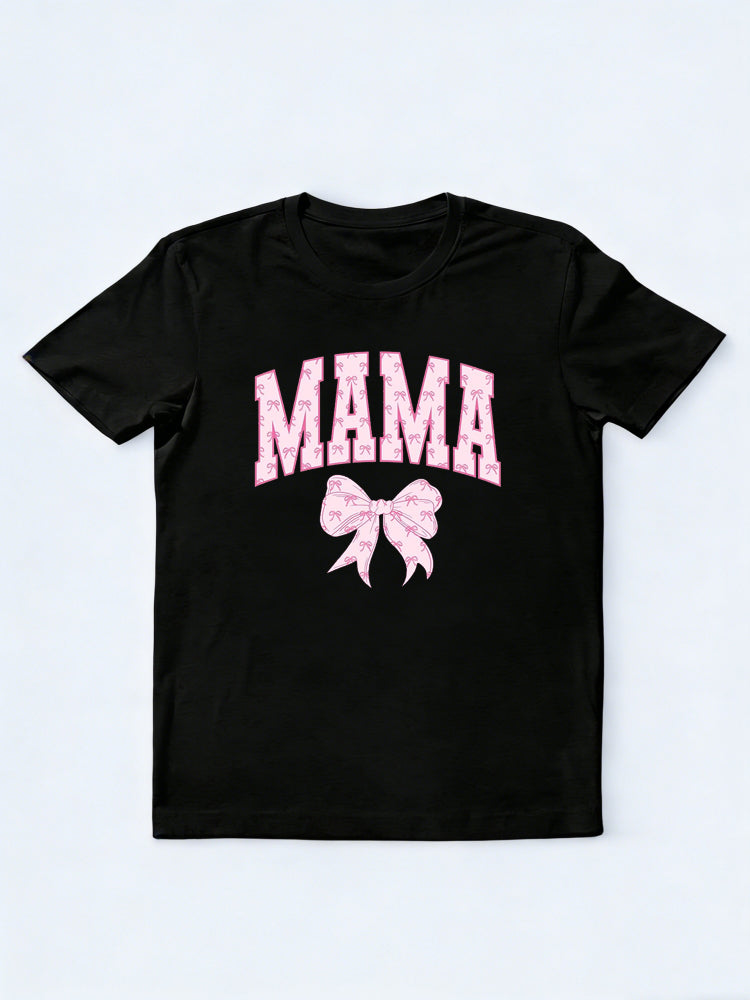 Mama Mother's Day T-shirt