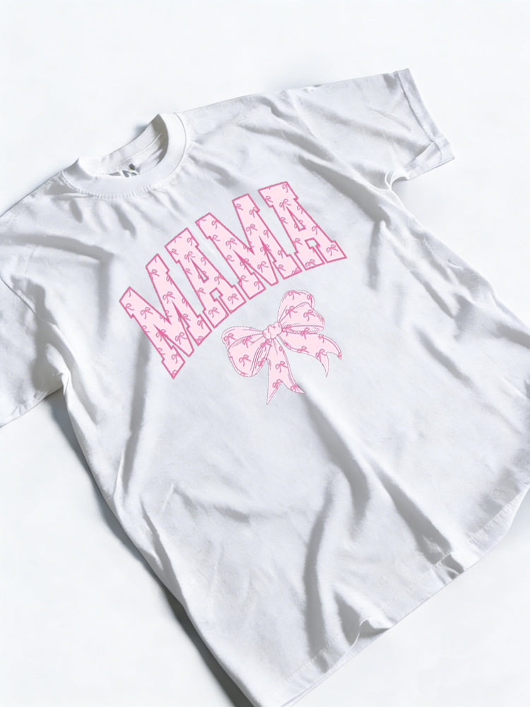 Mama Mother's Day T-shirt