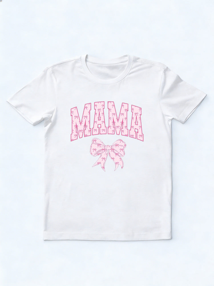 Mama Mother's Day T-shirt
