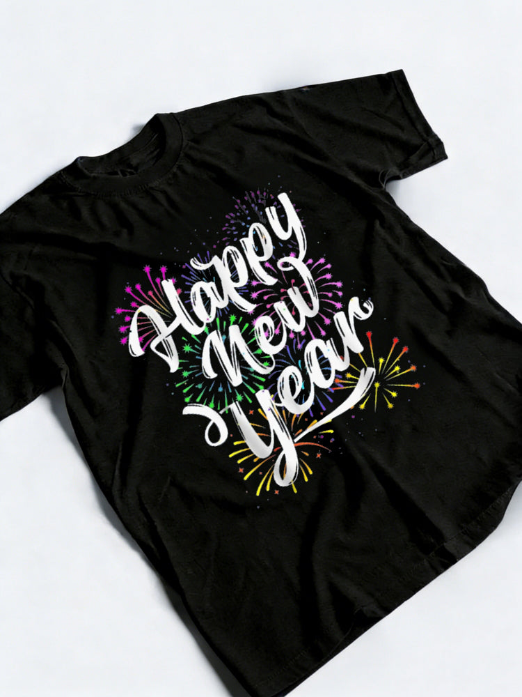 New Years Eve Celebration Party New Year Gift T-Shirt