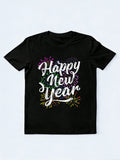 New Years Eve Celebration Party New Year Gift T-Shirt
