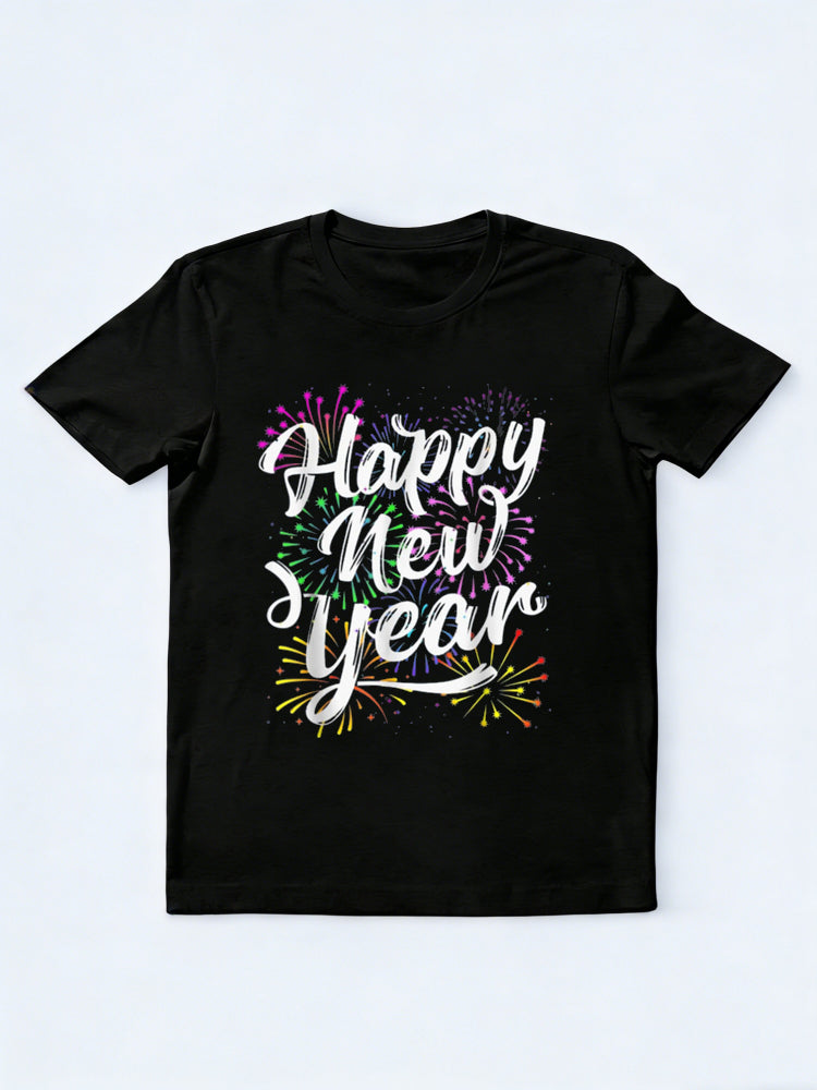 New Years Eve Celebration Party New Year Gift T-Shirt