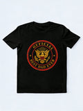 Official Best Dad Ever Gift T-shirt