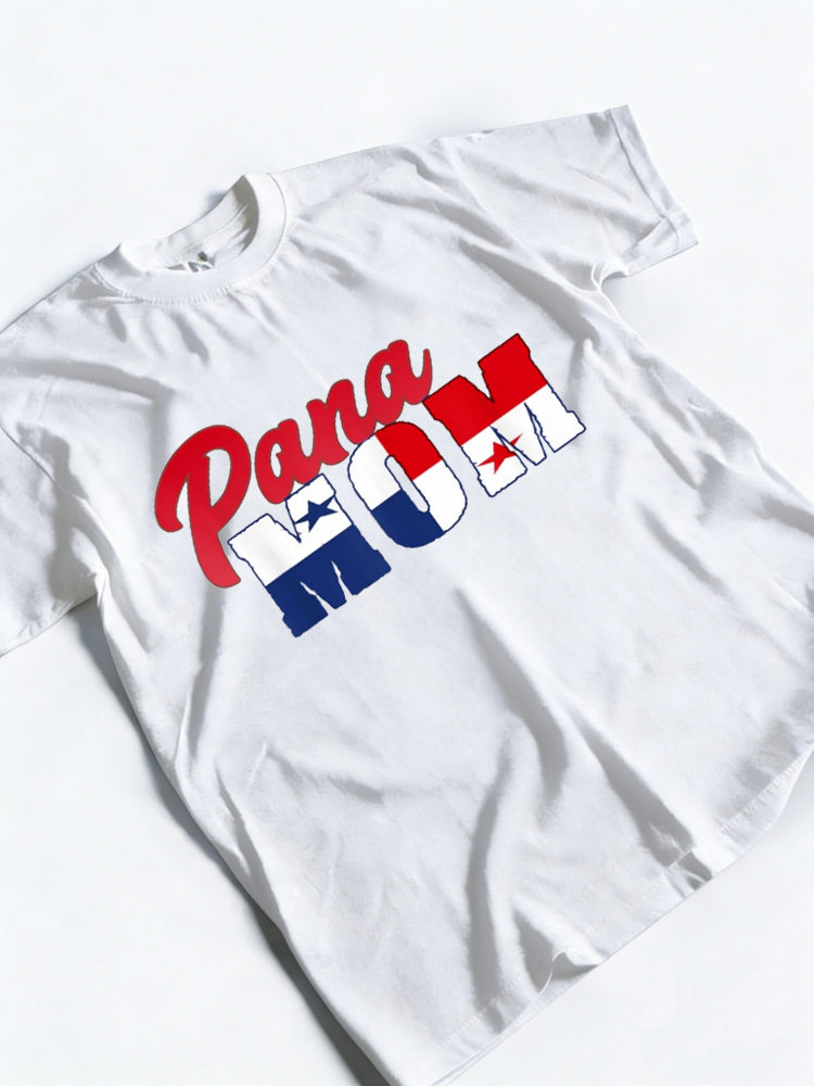 Panama Mothers Day Gift T-Shirt