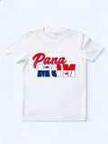 Panama Mothers Day Gift T-Shirt