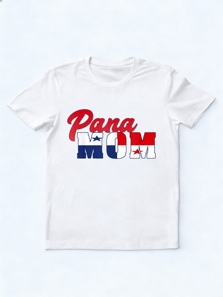 Panama Mothers Day Gift T-Shirt