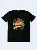 Pop Pop Like A Grandpa Only Cooler Father's Day T-Shirt