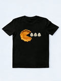 Pumpkin Pie Thanksgiving Gift T-shirt