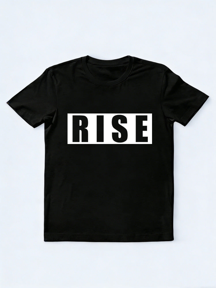 Rise T-shirt