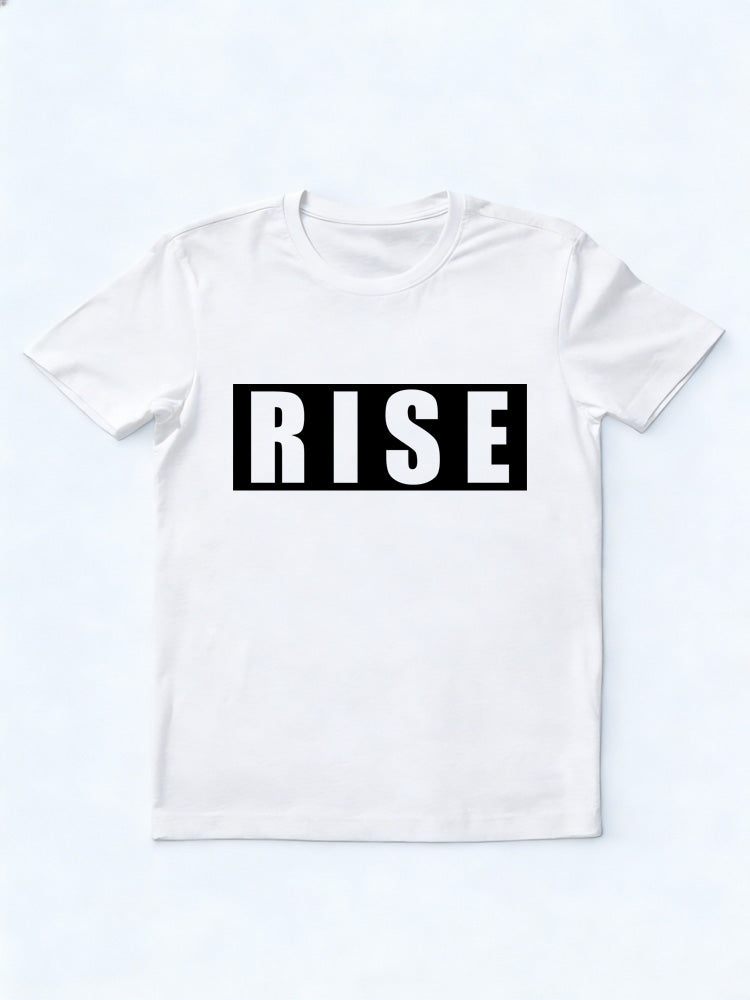 Rise T-shirt