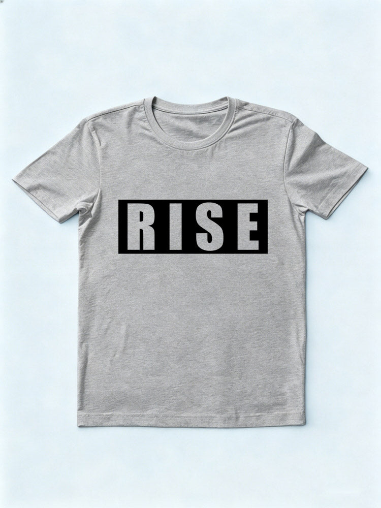Rise T-shirt
