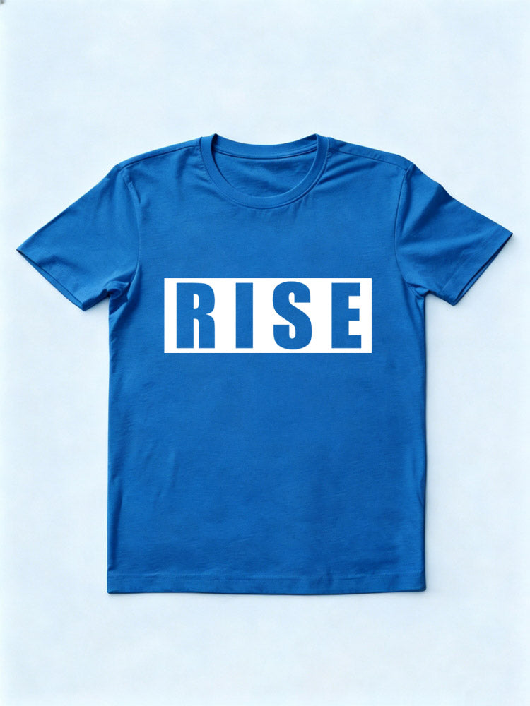 Rise T-shirt