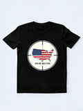 Target 4th of July Gift T-shirt