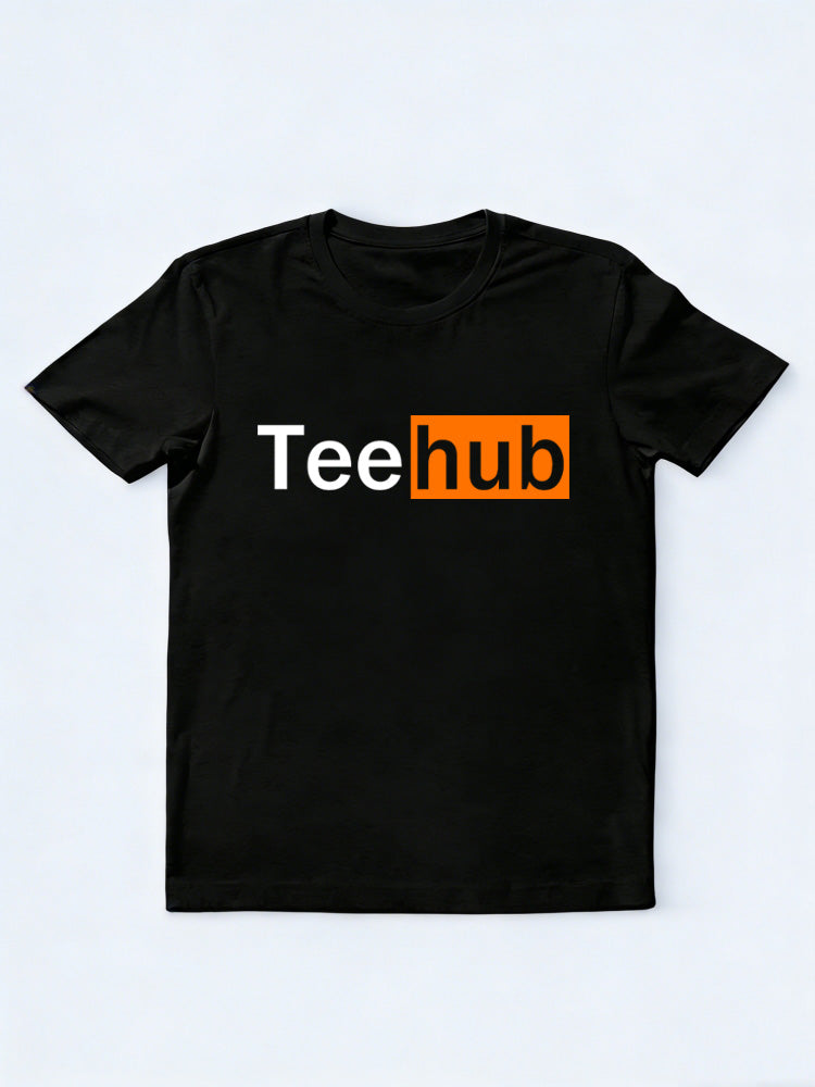 Teehub T-shirt
