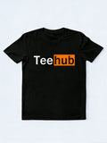Teehub T-shirt