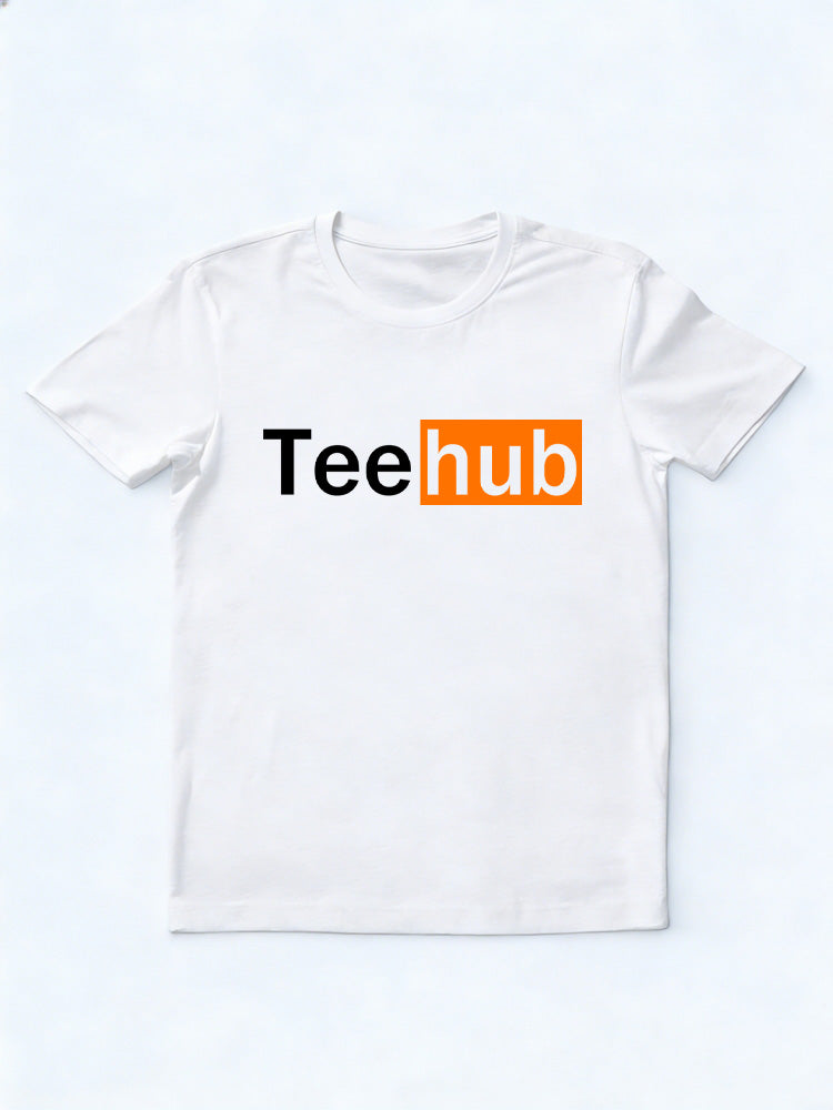 Teehub T-shirt