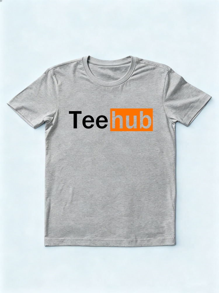 Teehub T-shirt