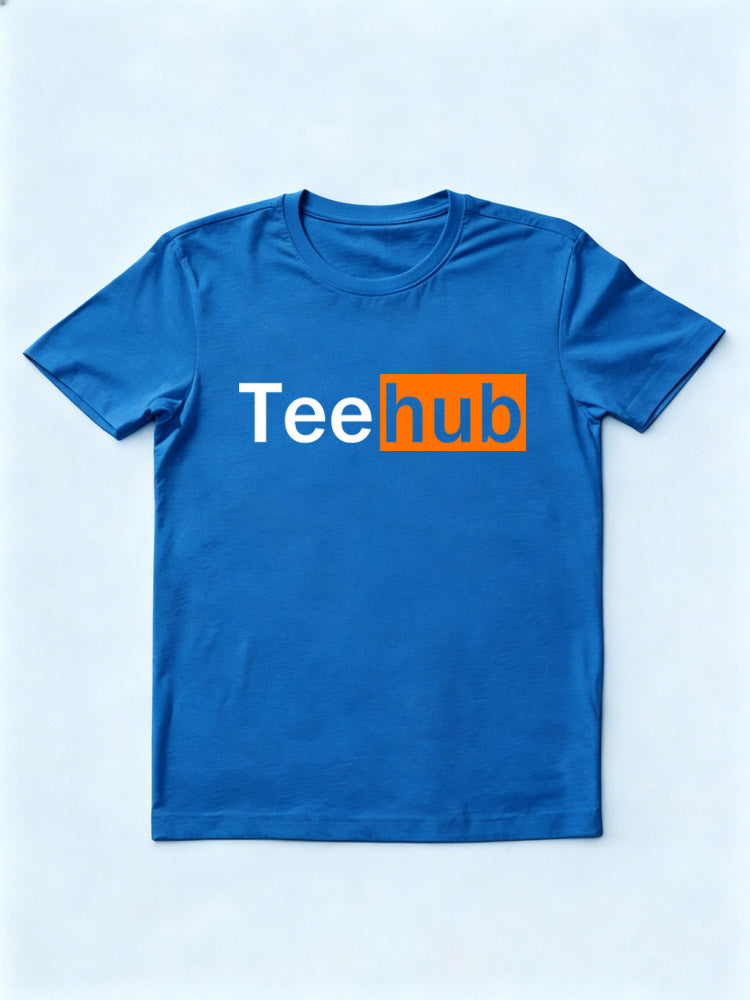 Teehub T-shirt