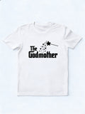 The Fairy Godmother Happy Mother's Day T-Shirt