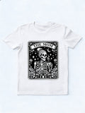 The Mom Tarot Card Happy Mother's Day T-shirt