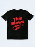 This Blows 4th of July Gift Shirt