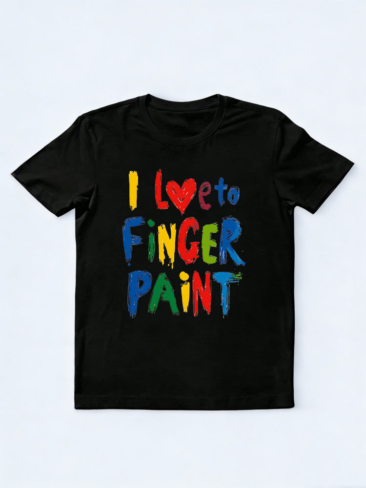 1PC Valentine's Day Funny Couples Matching Valentine Gift T-Shirt