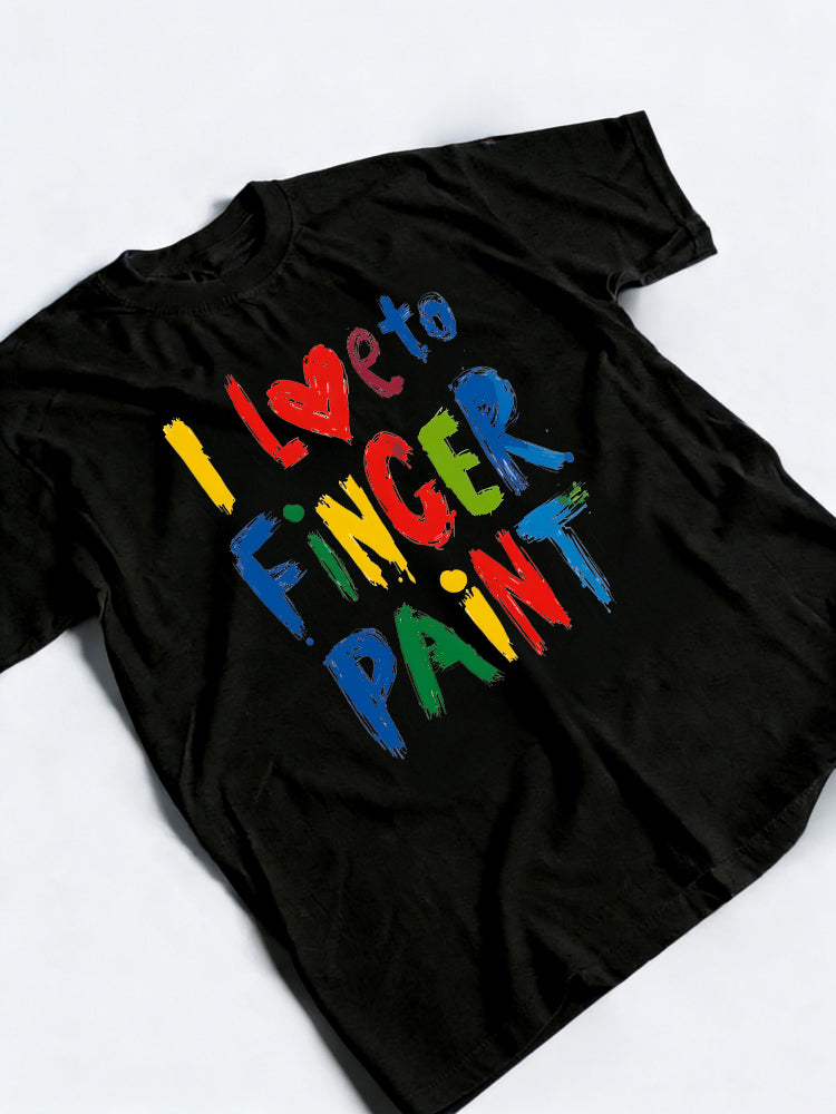 1PC Valentine's Day Funny Couples Matching Valentine Gift T-Shirt