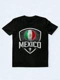 2026 Worldcup Mexico Champion T-shirt